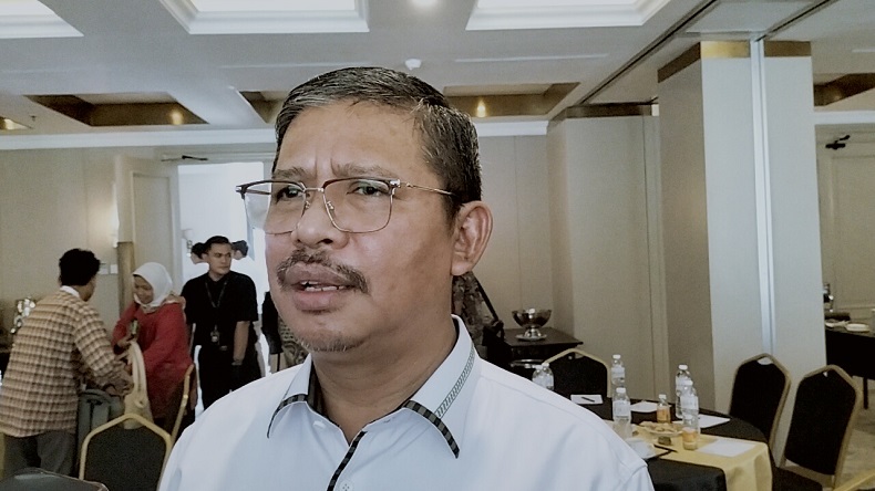 Wacana KUA Tempat Nikah Semua Umat, Kemenag: Bukan Campur Aduk Agama, Hanya Mencatat