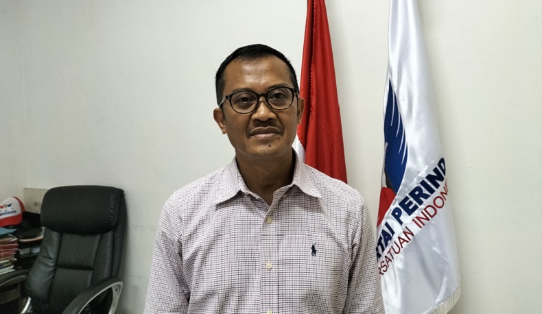 Perindo Dorong Percepatan Hak Angket untuk Urai Kecurangan Pemilu 2024