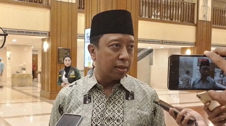 Romahurmuziy Desak Operasi Penggelembungan Suara PSI Dihentikan