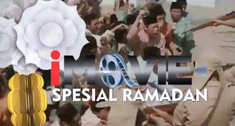Saksikan Film-Film Inspiratif 6 Hari Lagi, Nikmatnya Ramadan di iMovie Spesial Setiap Minggu di iNews