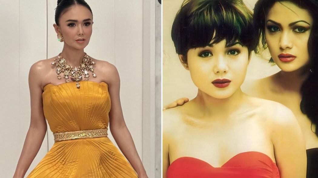 Pengakuan Artis Lawas Sudah Menjanda 15 Tahun: Suka Dipandang Gak Enak  