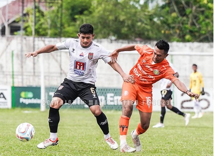 Presiden Persiraja Minta Wasit FIFA untuk Pimpin Laga Penentuan Vs Malut United