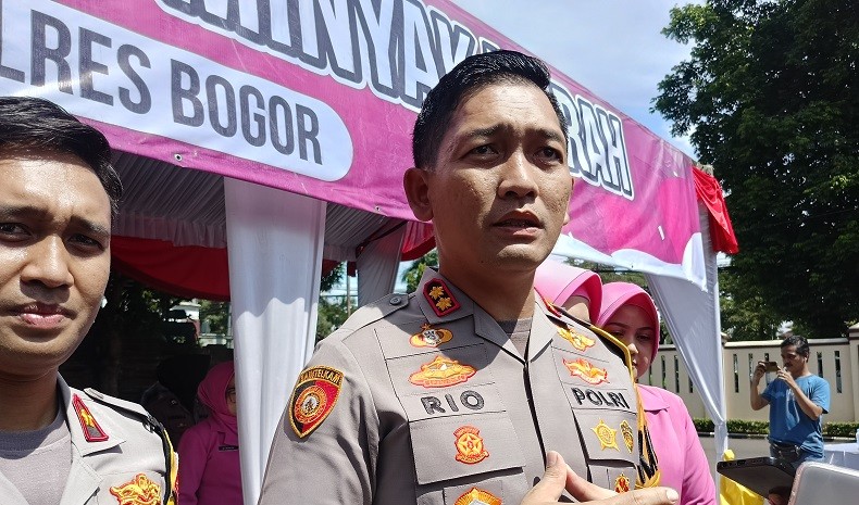 Rawan Tawuran, Sahur on The Road di Bogor Akan Dilarang