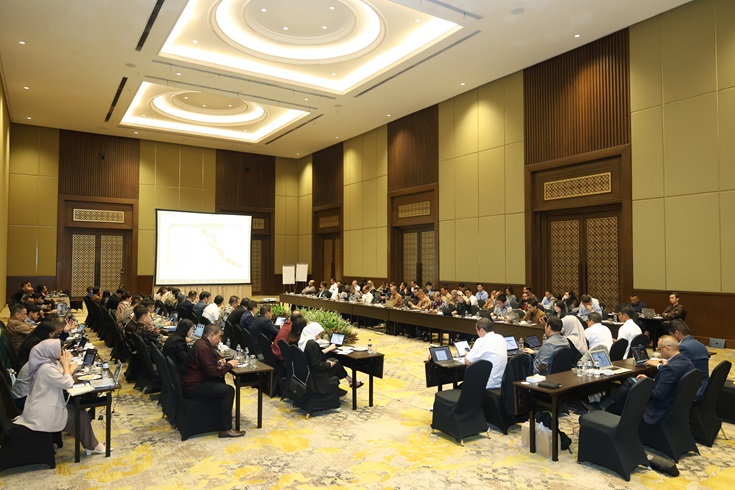 Badan Otorita Tawarkan 4 Paket Investasi Smart City di IKN ke Pengusaha Asing