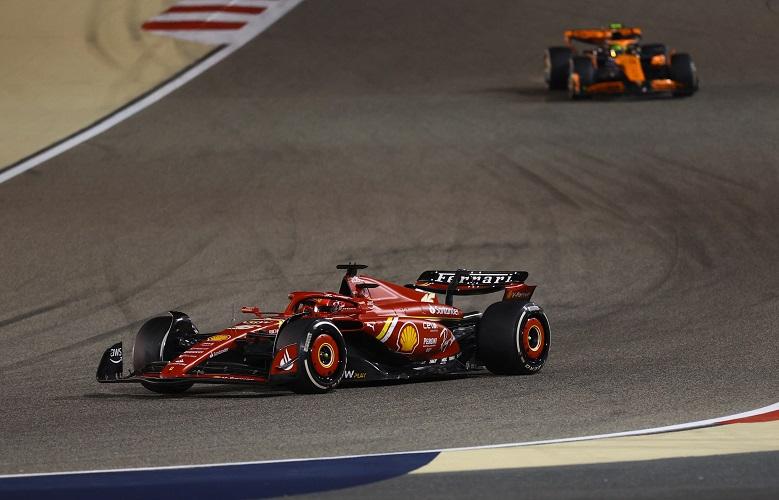 Hasil Kualifikasi F1 GP Monaco 2024: Charles Leclerc Pole Position, Max Verstappen Posisi 6