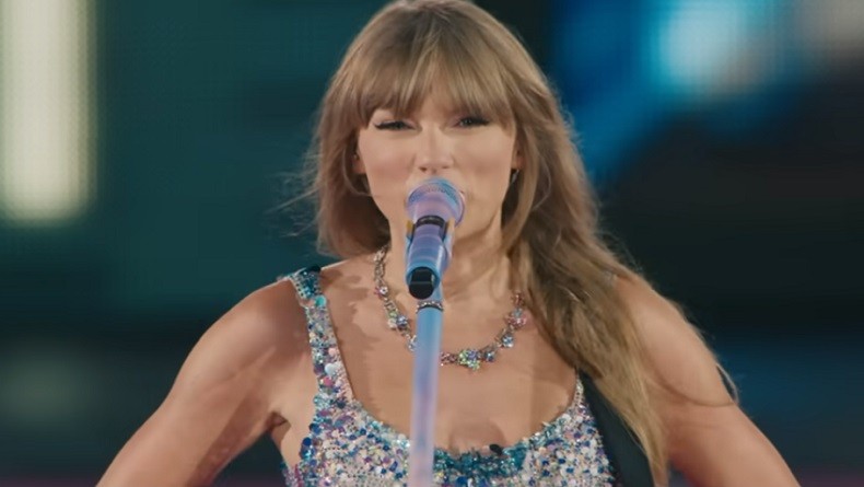 Lirik Lagu Gorgeous - Taylor Swift dan Terjemahan