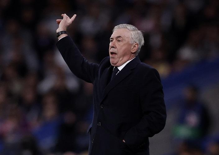 Ancelotti Lega Real Madrid Gak Kalah di Kandang Bayern Munchen