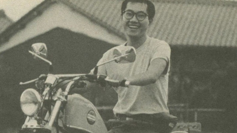 Mengenang Akira Toriyama, Mangaka Legendaris Pencipta Dragon Ball
