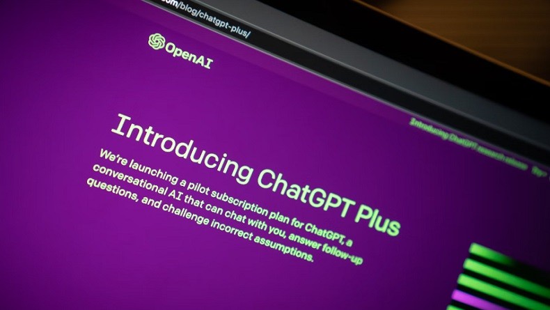 ChatGPT Punya Fitur Baru, Bisa Dioperasikan lewat Perintah Suara 