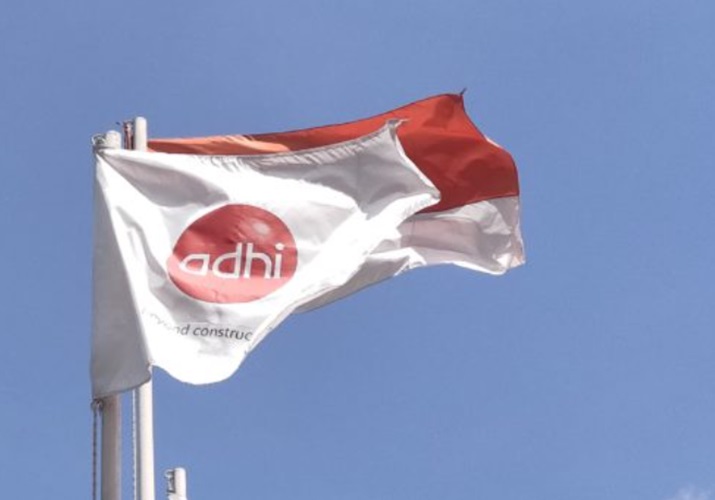 Adhi Karya Bukukan Laba Bersih Rp214 Miliar Sepanjang 2023, Melesat 163 Persen