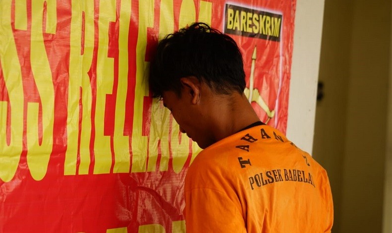 Jambret Resahkan Warga Babelan Bekasi, Pelaku Sasar Lansia dan Anak-Anak