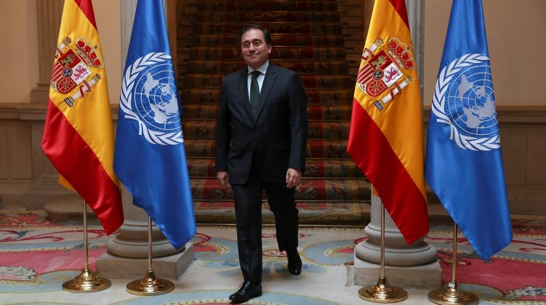 Tak Ikut Aksi Boikot AS dkk, Spanyol Gelontorkan Ratusan Miliar Rupiah untuk Palestina