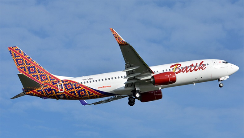 Pengamat Singgung Risiko Pesawat Terjun Bebas gegara Pilot Batik Air Tidur 28 Menit