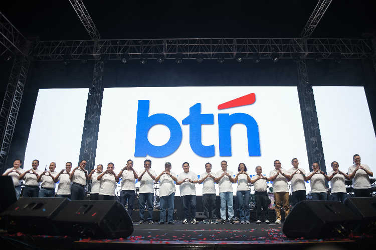 BTN Batal Akuisisi Bank Muamalat, Ini Penjelasan Dirut