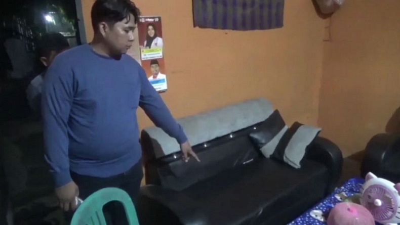 Viral Video Marbot Masjid di Gowa Cabuli Bocah Perempuan, Pelaku Diburu Polisi