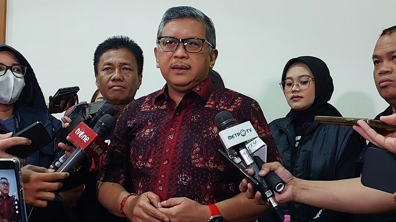 PDIP Beberkan Bukti Intimidasi Rezim dalam Dugaan Kecurangan Pemilu 2024