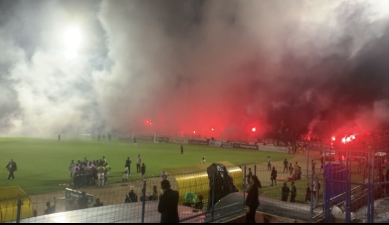 Hasil Final Liga 2: Diwarnai Kerusuhan, PSBS Biak Juara usai Bantai Semen Padang