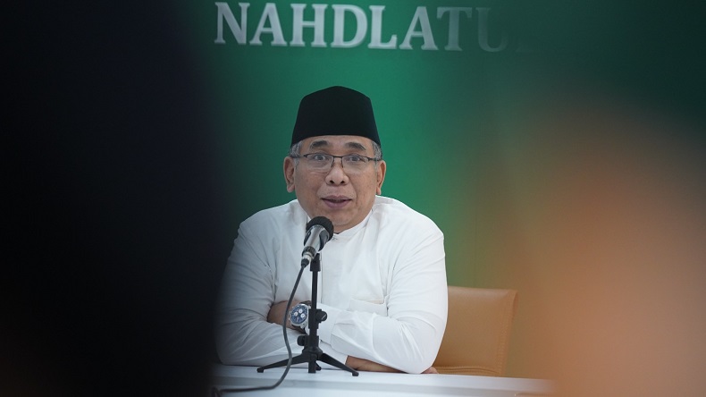 PBNU: 1 Ramadhan 1445 H Jatuh pada Selasa 12 Maret 2024