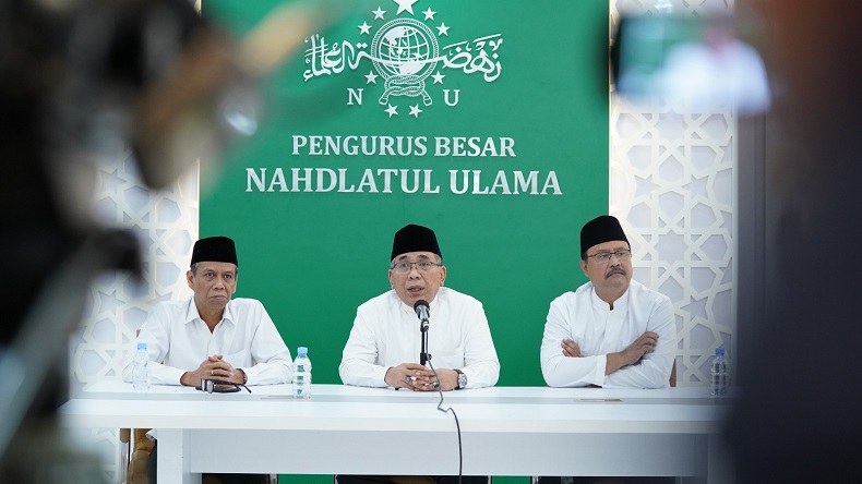 PBNU Respons Usul Muhammadiyah soal Peniadaan Sidang Isbat: Tidak Bisa Tiba-tiba