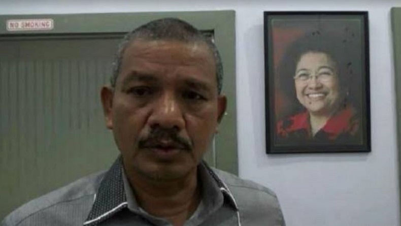 Baskami Ginting Meninggal, Sutarto Ditunjuk Jadi Ketua DPRD Sumut