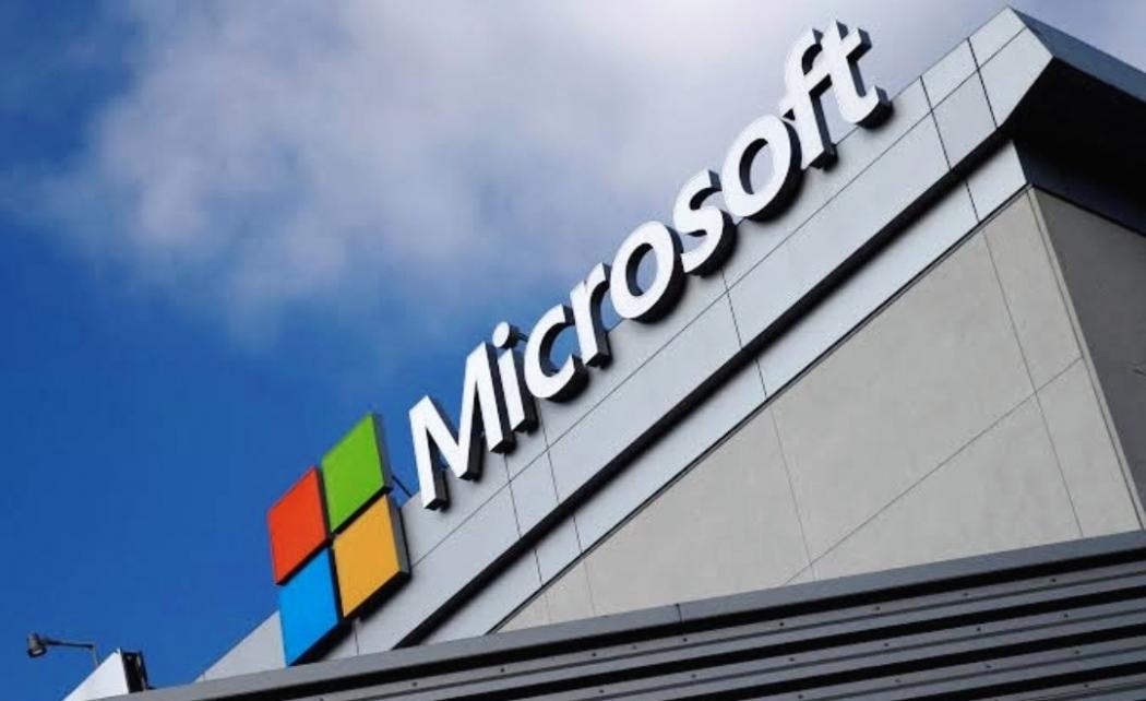 Microsoft Akui Sistemnya Dibobol Hacker Rusia