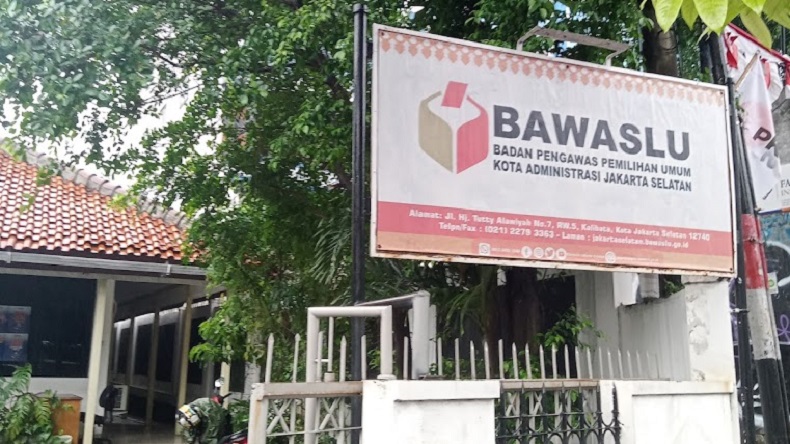 Caleg Demokrat Dilaporkan terkait Dugaan Politik Uang, Ini Hasil Penyelidikan Bawaslu