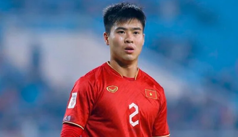 Kualat! Pemain yang Sindir Timnas Indonesia, Dicoret dari Skuad Vietnam