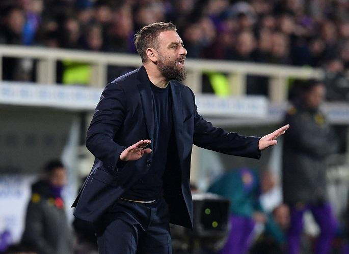 Usai Libas Jay Idzes Cs, Genoa Tunjuk Legenda Italia Jadi Pelatih
