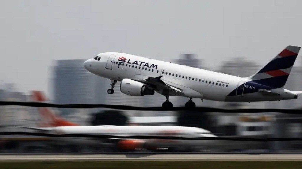 Pesawat Beguncang Kuat saat Penerbangan Sydney-Auckland, 50 Orang Terluka