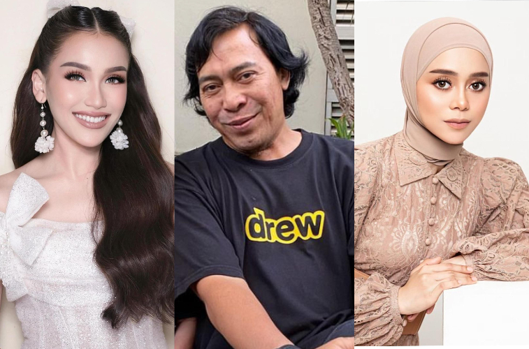 Begini Reaksi Ayu Ting Ting, Komeng, dan Lesti Kejora Pakai Garansi Tepat Waktu di Shopee!