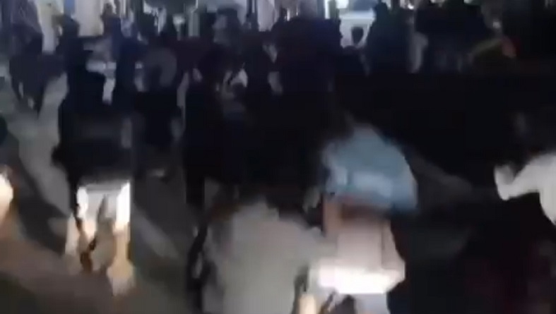 Viral Remaja Perang Sarung di Citeureup Bogor, Polisi Turun Tangan