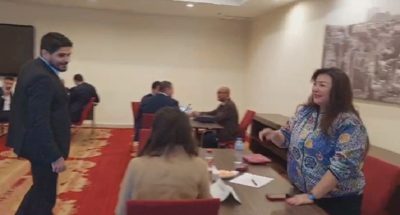 Jordan Tourism Board Tawarkan Single Destination Berwisata ke Yordania 