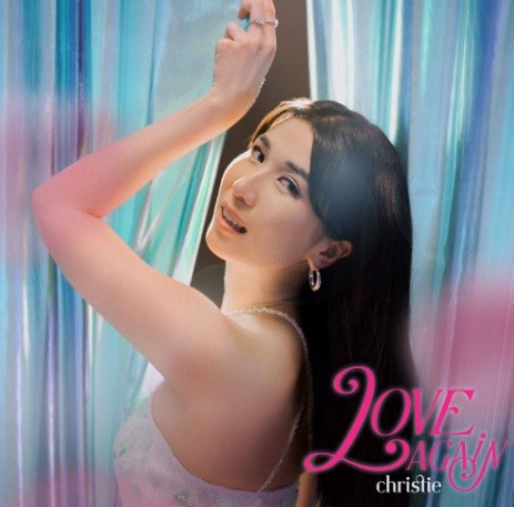 Siap-Siap Move On! Yuk Intip Lagu Terbaru Christie Love Again! Download GRATIS Lagunya Hanya di TREBEL!