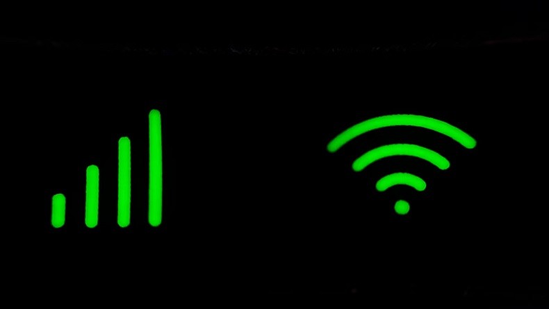 Terobosan Baru, Peneliti Bikin Chip 3D untuk Wifi 