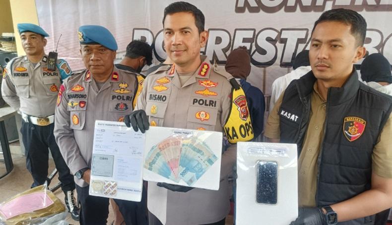 Polisi Bongkar Prostitusi Online di Bogor, Korbannya Selebgram hingga Putri Kebudayaan