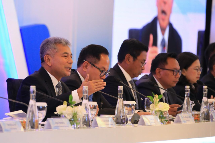 Hari Ini Cum Date Dividen Saham BBRI, Jangan Ketinggalan THR dari BRI!