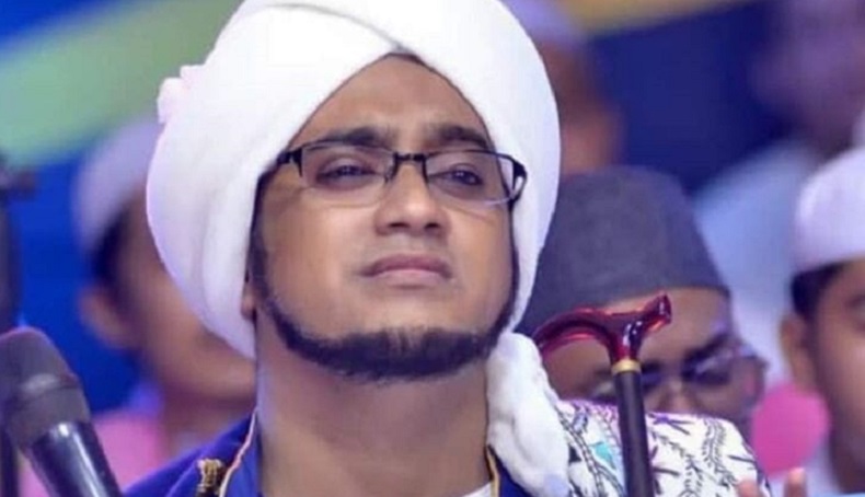 Wasiat Habib Hasan bin Ja'far Assegaf, Minta Dimakamkan di Bawah Kaki Ibunda