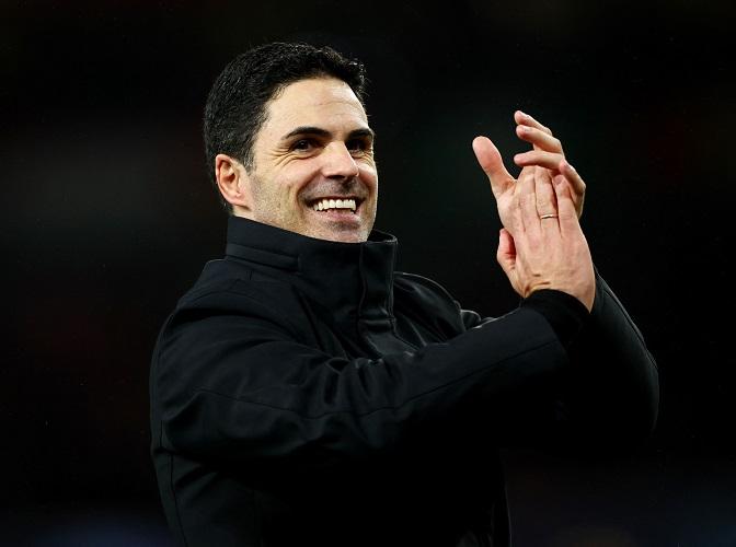 Mikel Arteta Minta Bocoran dari Xabi Alonso Cara Kalahkan Bayern Munchen? 