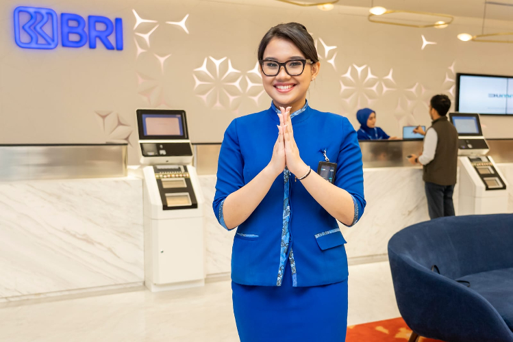BRI Lakukan Penyesuaian Jam Operasional, Transaksi Tetap Nyaman di Bulan Ramadan