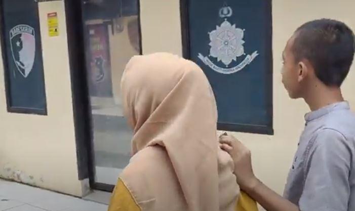 Viral Siswa SD di Polman Di-bully Teman Kelas, Orang Tua Lapor Polisi