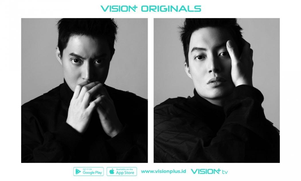 Bersaing Sengit, Edric Tjandra Berperan sebagai Pebisnis Ambisius di Series Arab Maklum 2