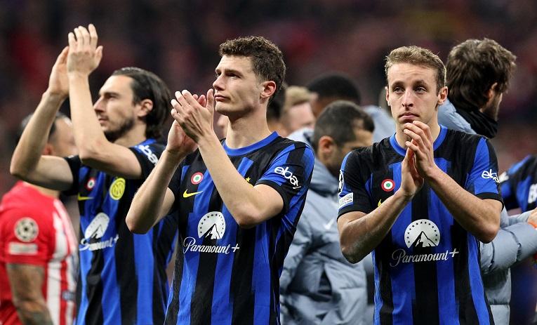Inter Milan Resmi Dibeli Perusahaan AS Oaktree usai Bos Suning Gagal Bayar Utang