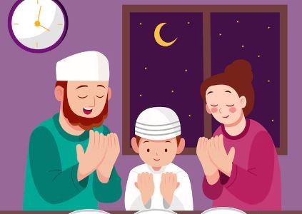 Jadwal Imsak Ambon Hari Ini 24 Februari 2026, Lengkap dengan Doa Niat Puasa