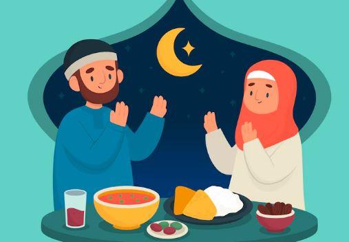 Jadwal Imsakiyah Ramadahn 2026 Medan Hari Ini, Lengkap Doa Niat Puasa
