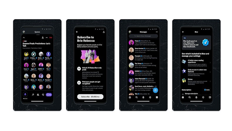 Kebangkitan Platform, CEO Linda Yaccarino Klaim X Jadi Platform Video Pertama