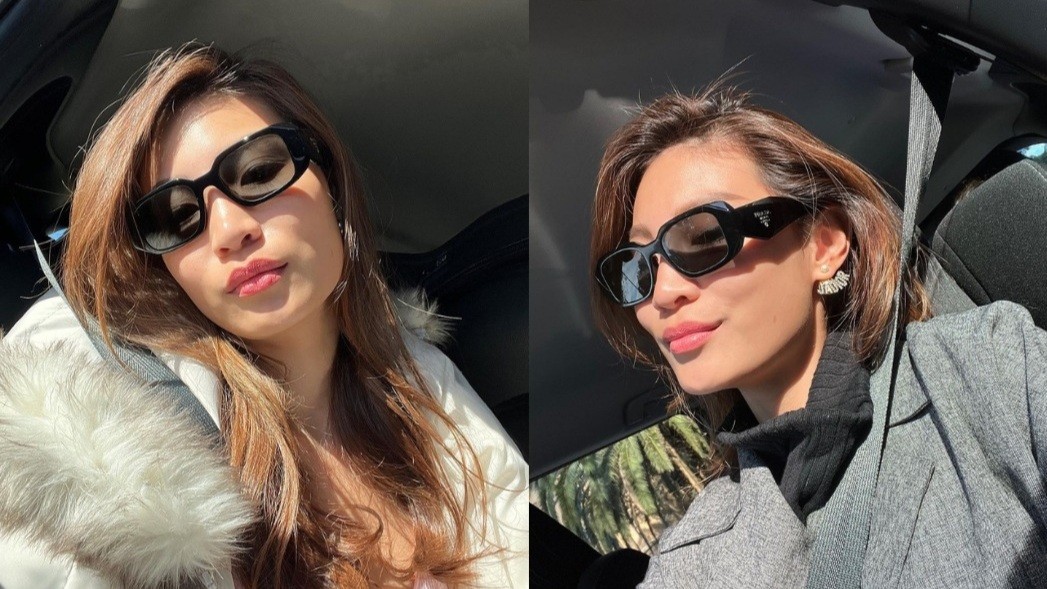 Debut Series Komedi, Influencer Cantik Patricia Gouw Unjuk Kebolehan Akting di Arab Maklum 2