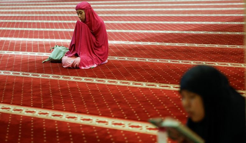 5 Perbuatan yang Membatalkan Pahala Puasa, Nomor 1 Paling Sering Dilakukan