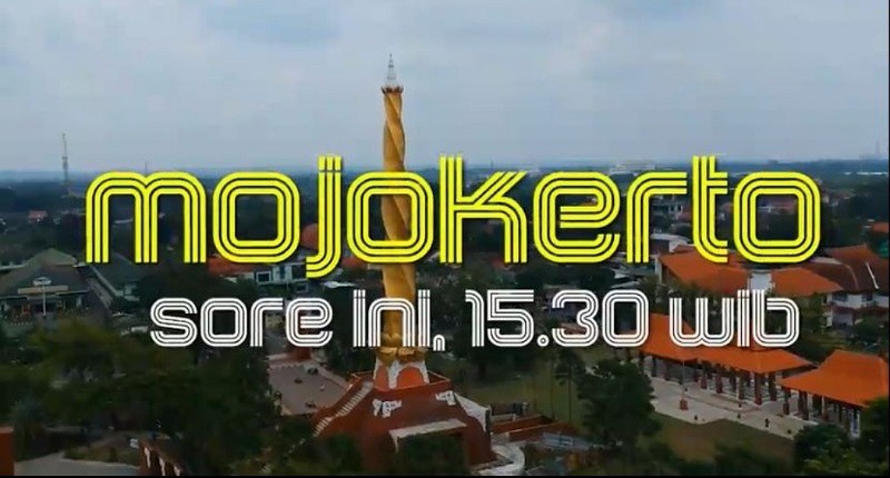 Hadir di Mojokerto, Saksikan Konser Ngabuburit dan Tabligh Akbar Nikmatnya Ramadan hanya di iNews