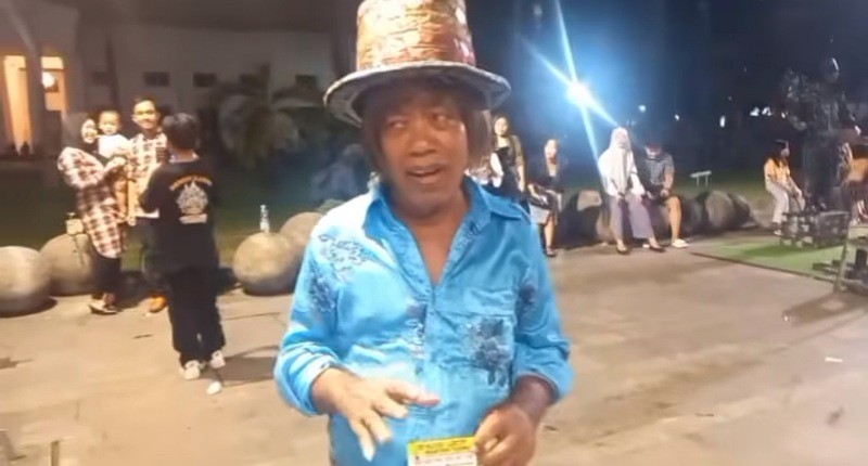 Pernah Viral di TV, Begini Kehidupan Pesulap Master Tarno Sekarang 