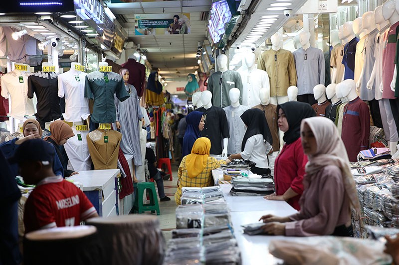  17 Ide Jualan Bulan Puasa Modal Kecil Untung Besar: Raih Berkah dan Cuan Melimpah di Bulan Ramadhan